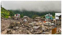 కశ్మీర్​లో క్లౌడ్​ బరస్ట్​ బీభత్సం.. ఏడుగురి మృతి, ఆరుగురికి గాయాలు