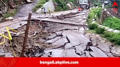 ভূস্বর্গে ফের বিপর্যয়, মেঘভাঙা বৃষ্টি, ধসে তছনছ সব, বাড়ছে হতাহতের সংখ্যা