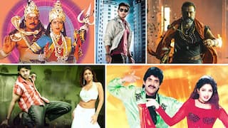 Telugu TV Movies Today: చిరంజీవి ‘శ్రీమంజునాథ’, బాలయ్య ‘అఖండ’ TO మహేష్ ‘దూకుడు’, ప్రభాస్ ‘యోగి’ వరకు - సోమవారం టీవీల్లో వచ్చే సినిమాలివే..