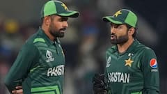 PCB ने बाबर और रिजवान की कर दी घनघोर बेइज्जती, क्या अब संन्यास लेंगे दोनों खिलाड़ी?