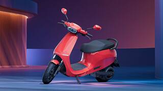 Ola S1 Pro Sport Scooty News: కారులో ఉండే ఫీచర్ ఇప్పుడు స్కూటీలో కూడా.. ఓలా విప్లవాత్మక మోడల్.. షేకవుతున్న ఇండియన్ ఈవీ స్కూటీ మార్కెట్