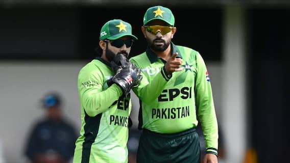 PCB ने 2025 एशिया कप के लिए पाकिस्तान टीम का किया एलान, बाबर-रिजवान बाहर; यह खिलाड़ी बना कप्तान
