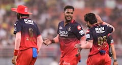 Yash Dayal Barred From UP T20 League Amid Sexual Assault Cases