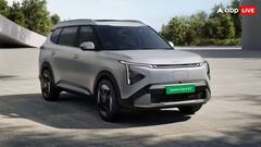 લાંબી રેન્જ અને આધુનિક ટેકનોલોજી સાથે Kia એ લોન્ચ કરી પહેલી ઇલેક્ટ્રિક ટેક્સી, જાણો કિંમત