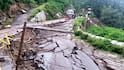 J-K: 7 Killed As Cloudburst, Landslide Hit Kathua, Rescue Ops Underway