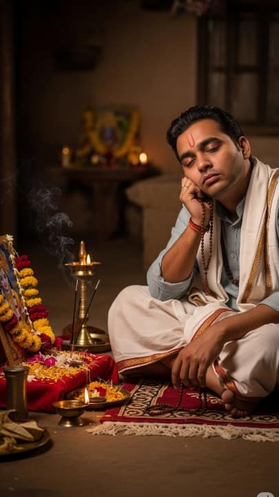 મોક્ષદા એકાદશીનું વ્રત ક્યારે છે ?