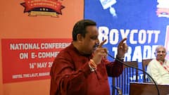 BJP’s Praveen Khandelwal Slams Rahul Gandhi Ahead Of Congress’s ‘Voter Adhikar Yatra’ In Bihar