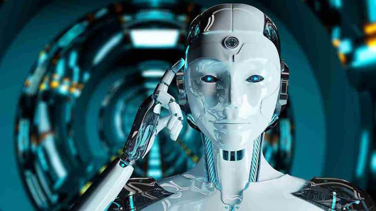 China’s new technology! Now children will produce robots, know what is technology and how much cost will come