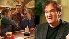 Quentin Tarantino Explains Why He Won’t Direct Once Upon A Time In Hollywood Sequel