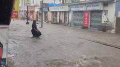 કાલે રાજ્યના 25 જિલ્લામાં વરસાદ ભુક્કા બોલાવશે, ભારેથી અતિભારે વરસાદની આગાહી, જાણો વેધર અપડેટ