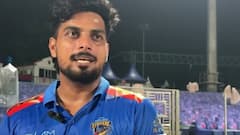 5 दिन में दूसरी हैट्रिक... पहले ओवर में 25 रन लुटाने के बाद इस गेंदबाज ने 2025 में रचा इतिहास