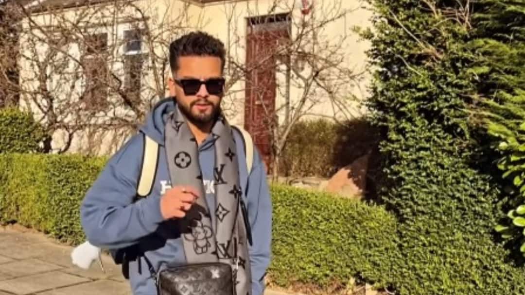 elvish-yadav-firing-gurugram-house Firing Outside Elvish Yadav’s Gurugram Residence; Police Probe Underway