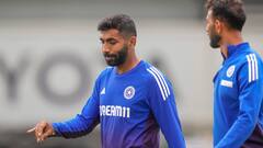 जसप्रीत बुमराह ने तोड़ी चुप्पी, एशिया कप में खेलेंगे या नहीं? BCCI से कह दी ये बात