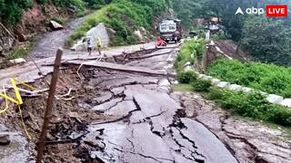 Cloud burst in Kathua: जम्मू के कठुआ में फटे बादल, अबतक 7 की मौत, रेस्क्यू के लिए NDRF की टीम रवाना; अमित शाह ने LG मनोज सिन्हा से की बात