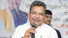 पूजा पाल के सपा से निष्कासन पर बढ़के योगी सरकार के मंत्री जयवीर सिंह, जानें क्या कहा?