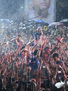 Jai Jawan Govinda Pathak: संदीप, दहीहंडी तूच फोडायची... अविनाश जाधव शोधत बसले, जय जवानने 10 थर लावल्यानंतर काय-काय घडलं?