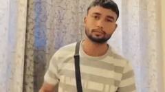 ਪੰਜਾਬ ਦੀ ਸਿਆਸਤ 'ਚ ਮੱਚਿਆ ਹੰਗਾਮਾ, ਲੁਧਿਆਣਾ 'ਚ ਸਰਪੰਚ ਦੀਆਂ ਪਿਸਤੌਲ ਨਾਲ ਫੋਟੋਆਂ ਵਾਈਰਲ, ਭਾਜਪਾ ਵੱਲੋਂ AAP 'ਤੇ ਤਿੱਖੀ ਪ੍ਰਤੀਕਿਰਿਆ...