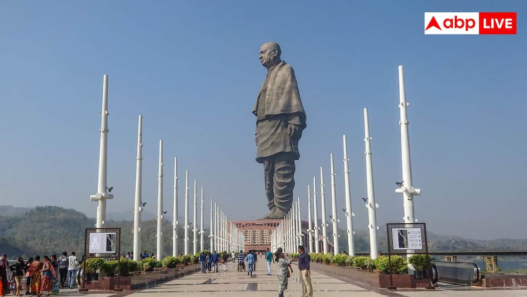 Top 10 Biggest Statue with Name in India जाने कौन सी है भारत की 10 सबसे विशाल और फेमस प्रतिमाएं, क्या है इनमें खास