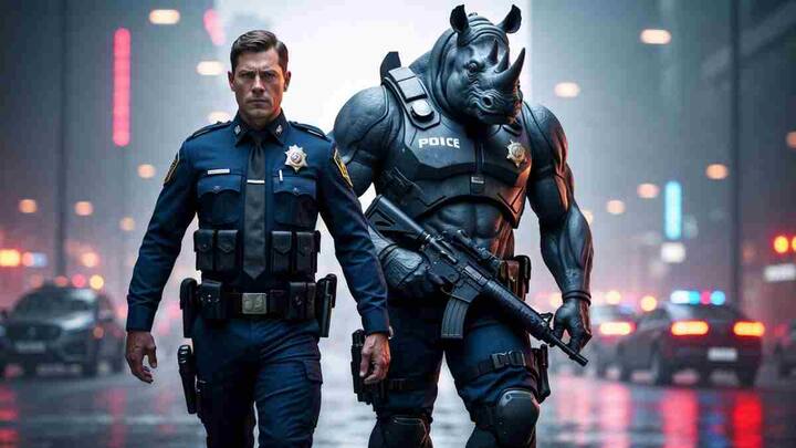 AI Helped Police: रक्षाबंधन के दिन नागपुर में एक दर्दनाक हादसा हुआ. एक दंपति बाइक से जा रहा था तभी तेज़ रफ्तार ट्रक ने उन्हें टक्कर मार दी.