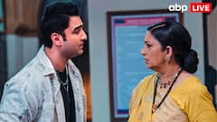 तुलसी के बेटे ने नौकरानी संग कर दी ऐसी हरकत, देखें वीडियो