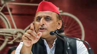 VP Election 2025: NDAના સીપી રાધાકૃષ્ણન સામે ઇન્ડિયા ગઠબંધનમાંથી કોણ? સપાએ કર્યો રણનિતીનો ખુલાસો
