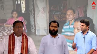 Suman Biswas Detained: 'মুখ্যমন্ত্রী হিসাবে দুর্নীতিগ্রস্তদের পক্ষে মমতা', সুমন বিশ্বাসের আটক-ইস্যুতে সরব শতরূপ; সুকান্ত বললেন 'ব্রিটিশদের দমন-পীড়ন'