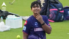 এশিয়া কাপের ভারতীয় দলে বৈভব সূর্যবংশী! জোরাল দাবি, নির্বাচকরা সাহসী সিদ্ধান্ত নেবেন?