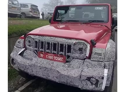 மாஸ் காட்டப்போகும் மஹிந்திரா.. சந்தைக்கு வரப்போகும் புதிய 5 SUV கார்கள் - EVயில் 7 சீட்டர்!