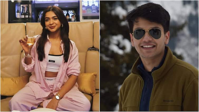 Apoorva Mukhija’s Ex Utsav Dahiya Roasts Her With Song, Accuses Her Of Cheating