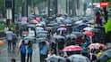 Weather Today: 72 घंटों तक यूपी को राहत, बिहार के लिए मुसीबत, जानें दिल्ली समेत देश के अन्य राज्यों में कैसा रहेगा मौसम