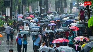 Weather Today: 72 घंटों तक यूपी को राहत, बिहार के लिए मुसीबत, जानें दिल्ली समेत देश के अन्य राज्यों में कैसा रहेगा मौसम