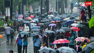 Weather Today: 72 घंटों तक यूपी को राहत, बिहार के लिए मुसीबत, जानें दिल्ली समेत देश के अन्य राज्यों में कैसा रहेगा मौसम