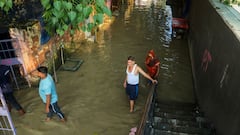 ‘Delhi Doesn't Need To Fear’: CM Rekha Gupta As Yamuna Crosses Danger Mark; CWC Warns Of Floods