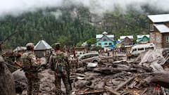 किश्तवाड़ आपदा अपडेट: अस्पताल में भर्ती 75 लोगों में से एक और ने तोड़ा दम, 50 अब भी लापता