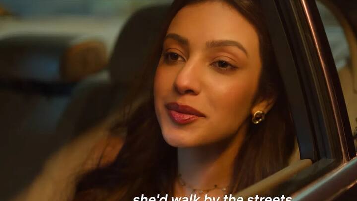 Who Is Actress Sahher Bambba: शाहरुख खाननं बॉलिवूडमध्ये अभिनेता म्हणून खूप नाव कमावलं. दरम्यान, त्याचा मोठा मुलगा आर्यन खान त्याच्या वडिलांप्रमाणे बॉलिवूडवर राज्य करण्याची इच्छा मनात बाळगून पदार्पण करत आहे.