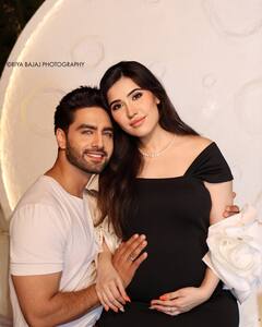 'बेस्ट ऑफ लक निक्की' एक्ट्रेस शीना बजाज अब बनीं मॉम-टू-बी, प्रेग्नेंसी लुक में दिखीं बेहद प्यारी