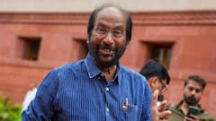 क्या आप ही विपक्ष की ओर से उपराष्ट्रपति उम्मीदवार होंगे? DMK के तिरुचि शिवा ने दिया ये जवाब