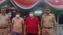 नोएडा में सीवर टैंक की सफाई के दौरान दो सफाईकर्मियों की मौत, ठेकेदार और सुपरवाइजर गिरफ्तार