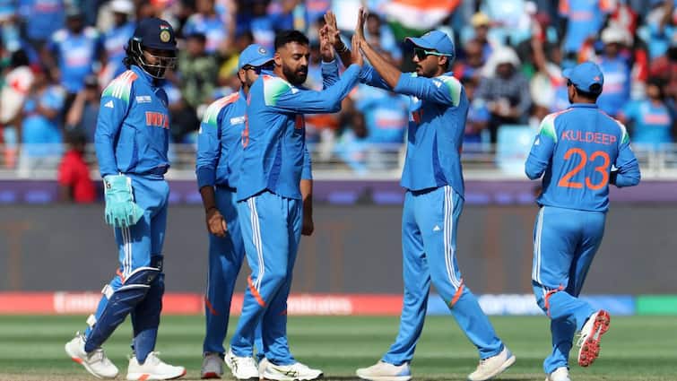 India-Pakistan Clash Pushes Asia Cup 2025 Ad Prices To New Highs, Says Report