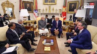 Trump’s Tariff Blitz Puts $60 Billion Of Indian Exports At Risk, Focus On High-Value Export Growth