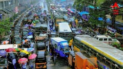 Weather Update News: ভারী বৃষ্টির সম্ভাবনা নেই, কবে কাটবে কলকাতার অস্বস্তিকর আবহাওয়া? দেখে নিন ওয়েদার আপডেট
