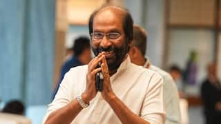 विपक्ष ने भी तय कर लिया उपराष्ट्रपति उम्मीदवार? सीपी राधाकृष्णन को टक्कर देने उतरेगा राजनीति का दिग्गज खिलाड़ी!