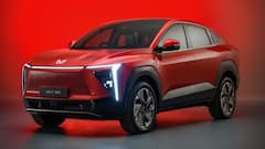 மாஸ் காட்டப்போகும் மஹிந்திரா.. சந்தைக்கு வரப்போகும் புதிய 5 SUV கார்கள் - EVயில் 7 சீட்டர்!