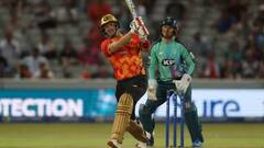 13 ਗੇਂਦਾਂ ਵਿੱਚ 50 ਦੌੜਾਂ! 136 ਸਾਲ ਦਾ ਰਿਕਾਰਡ ਤੋੜਨ ਵਾਲਾ ਆਹ ਖਿਡਾਰੀ