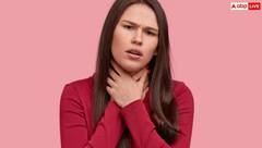 ਗਲੇ 'ਚ ਹੁੰਦੀ ਖਰਾਸ਼ ਤਾਂ ਹੋ ਸਕਦਾ ਇਨ੍ਹਾਂ ਗੰਭੀਰ ਬਿਮਾਰੀਆਂ ਦਾ ਖਤਰਾ, ਤੁਰੰਤ ਕਰਾ ਲਓ ਜਾਂਚ