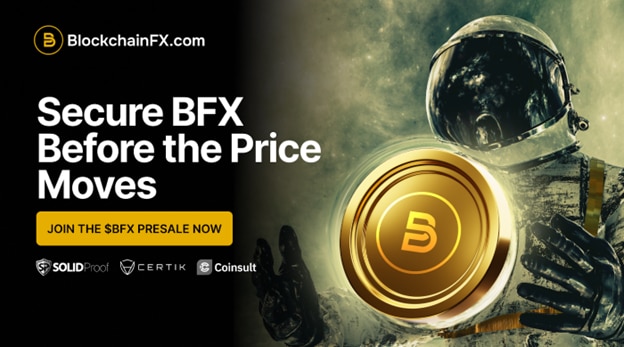 BlockchainFX Leads The Best Crypto Presales To Buy Right Now Ahead Of Bitcoin Hyper And Token 6900