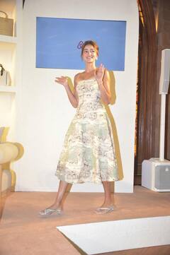 इवेंट में स्टाइलिश अंदाज में स्पॉट हुईं अनन्या पांडे, तस्वीरें देखेंगे तो क्यूटनेस से घायल हो जाएंगे