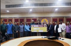 IIT Madras: ஐஐடி சென்னை சாதனை: இந்தியாவின் முதல் சிலிக்கான் QRNG! பாதுகாப்பு, தொழில்நுட்பத்தில் புதிய புரட்சி!