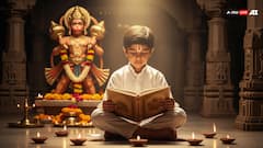 सुंदरकांड की ये चौपाई दिलाएगी हर मुश्किल से मुक्ति, जानें अर्थ!