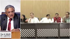 ‘CEC Declared War On Opposition’: INDIA Bloc Accuses Election Commission Of Bias, Inaction On Complaints
